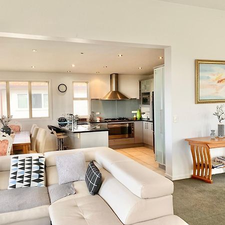 Amazing Seaview House 호텔 오클랜드 외부 사진