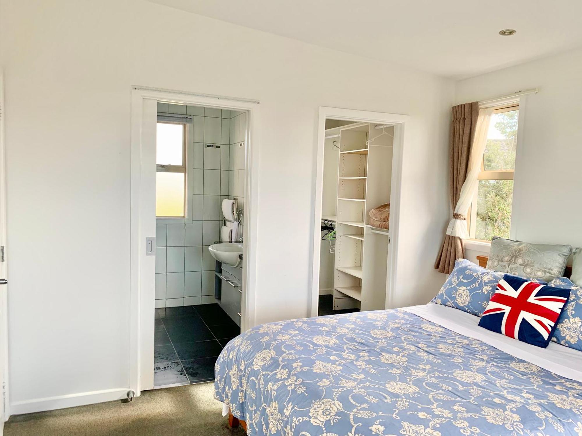 Amazing Seaview House 호텔 오클랜드 외부 사진